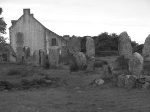 Carnac - Bretagne