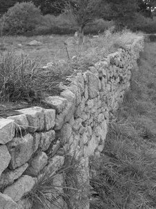 Les autres pierres de Carnac - Bretagne