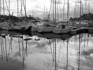 Port de Concarneau