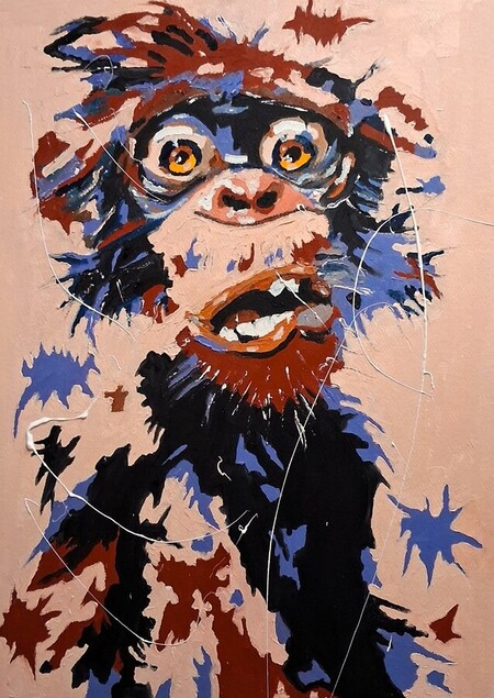 le Singe I