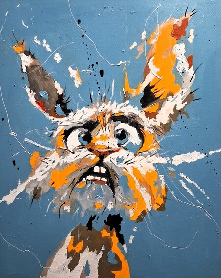 le Lapin