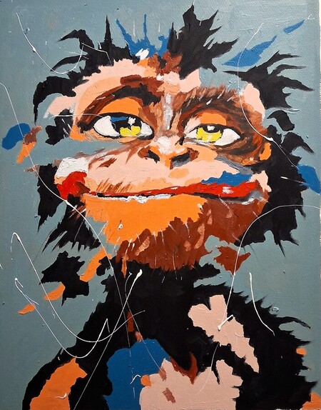 le Singe II