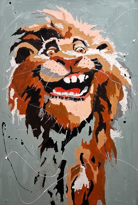 le Lion