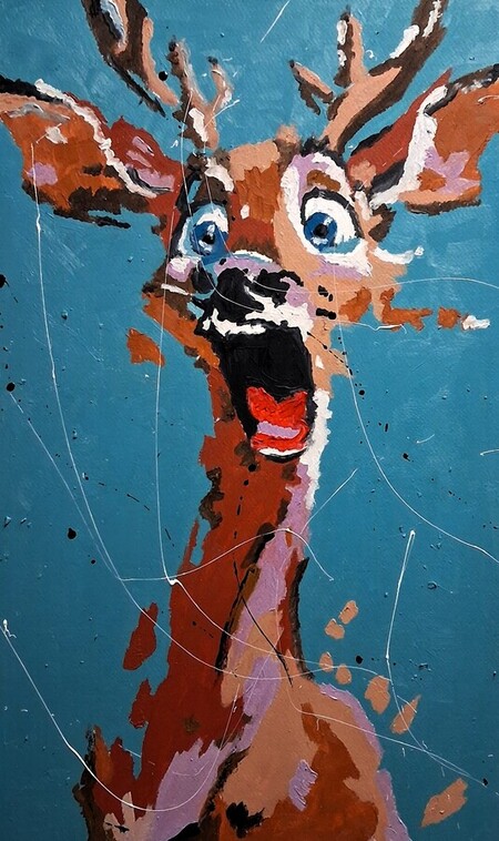 le Cerf