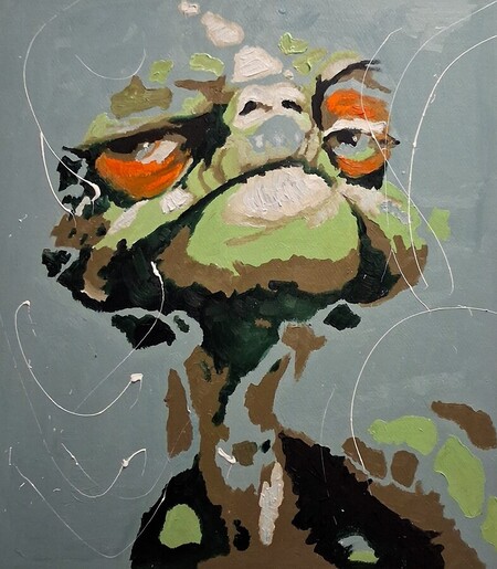 la Tortue