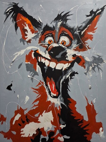 le Loup