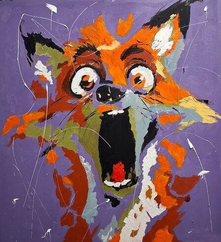 le Renard