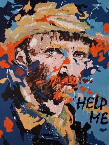 V VAN GOGH