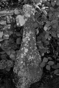 Croix de bois, croix de fer, croix de granit - Bretagne