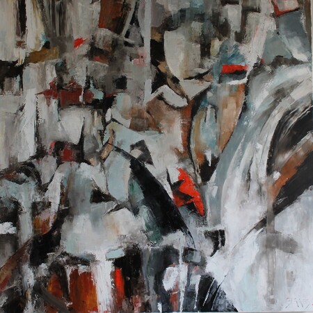 Ligne 62 - 120x120