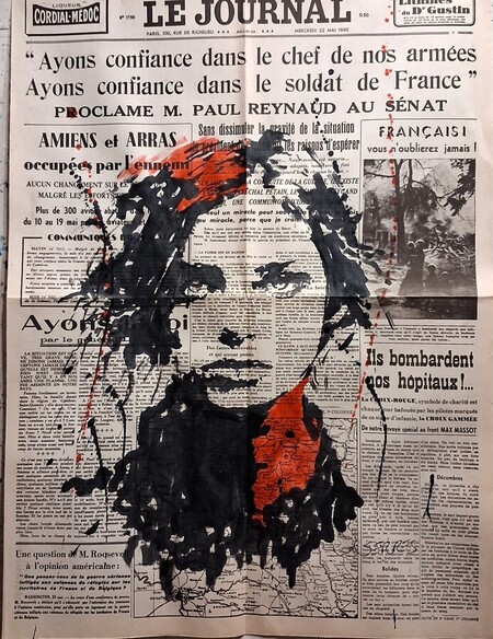 RESILIENCE 52